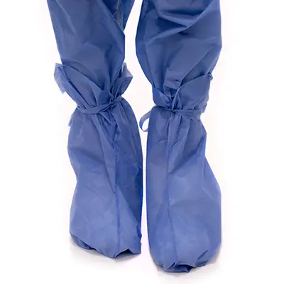 [ES788] Bota quirúrgica sin plantilla C/25 pares