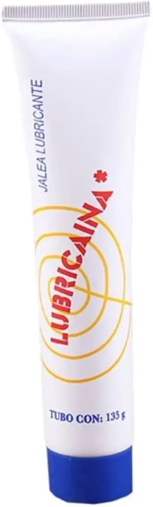 [ALT34] Lubricaina 1g (Jalea lubricante) 135g