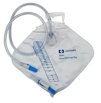 [3512] Dover bolsa recolectora de orina 2000ml C/1