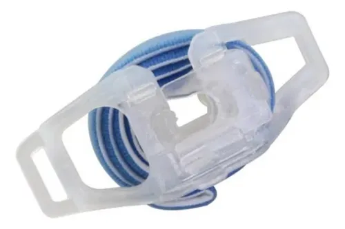[INHSTEA] Fijador/sujetador para tubo endotraqueal (adulto) C/1