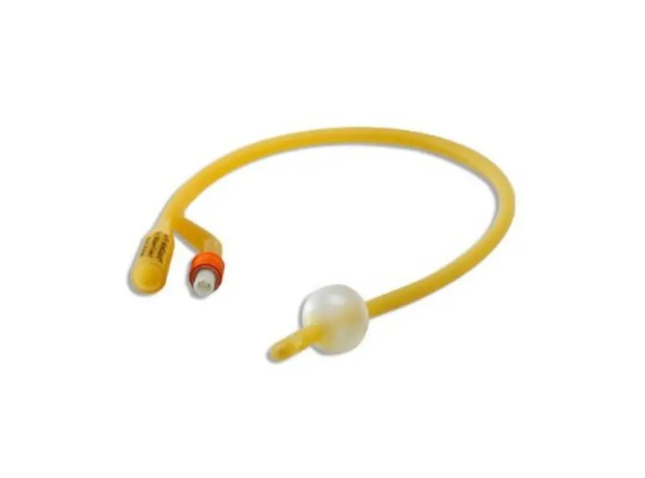 [25163] Sonda Foley de látex de 2 vías c/globo de 30 ml 16FR C/1 (copia)