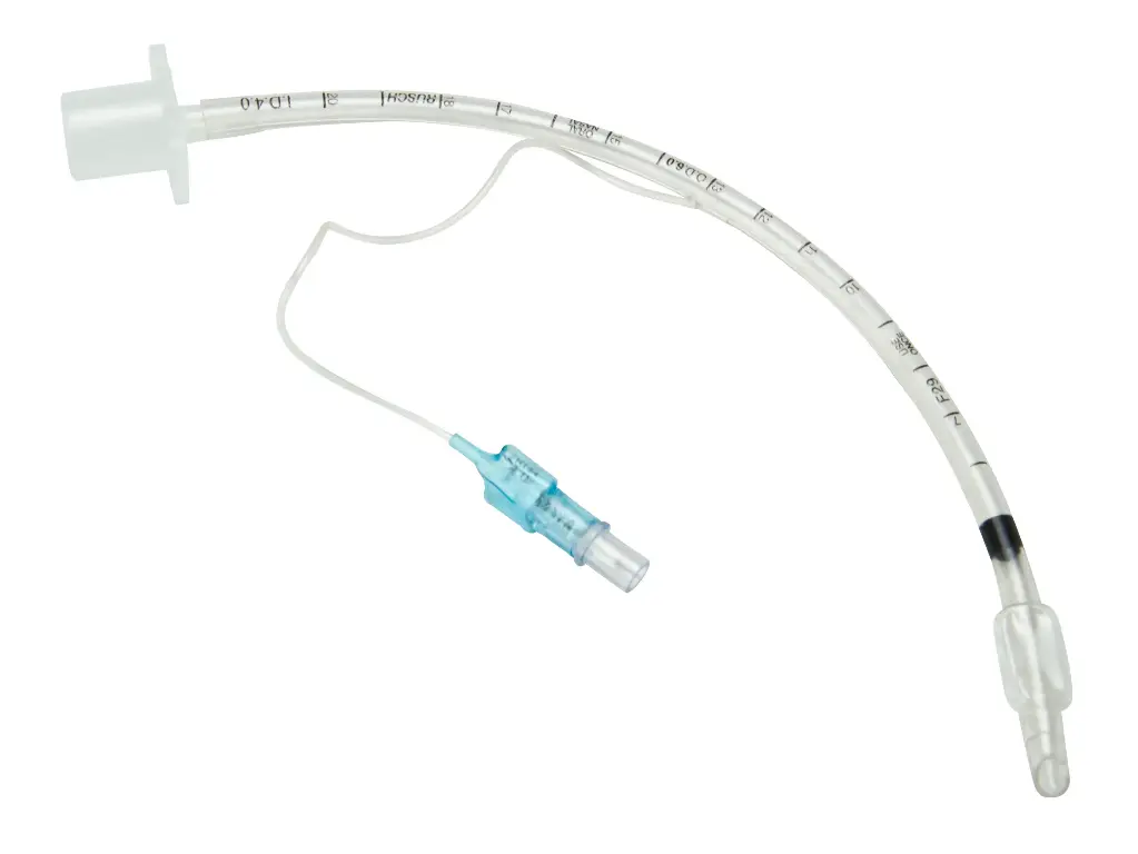 [112082080] Tubo endotraqueal c/globo 8.0mm 32FR C/1 (copia)
