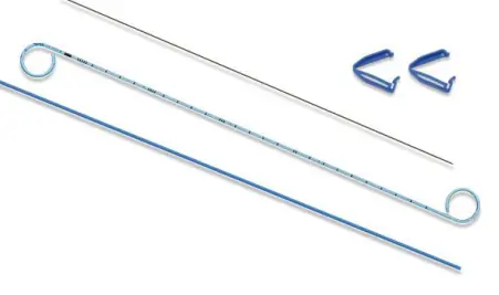 [9448] Catéter doble J 24cm 6.0FR C/1