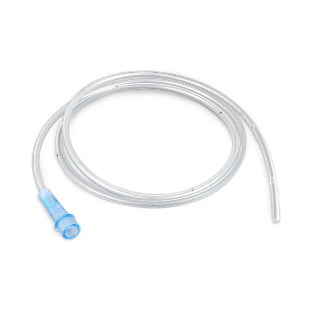 [712] Sonda nasogástrica tipo Levin 14FR