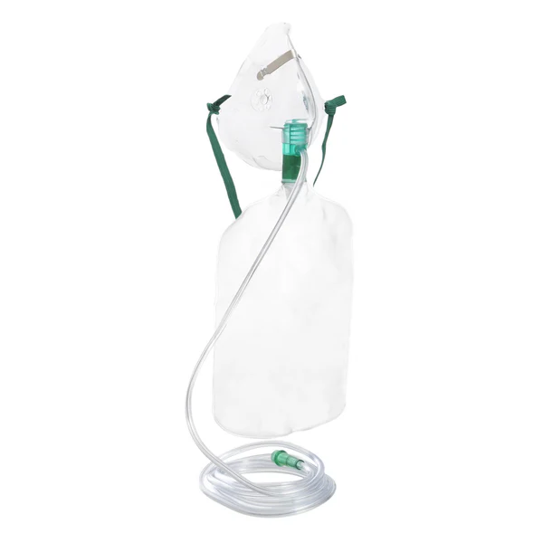 [2101] Mascarilla para oxígeno c/reservorio (adulto) C/1