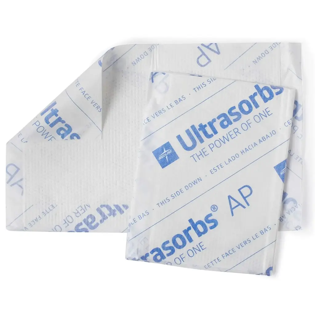 [ULTRASORB1016] Ultrasorbs almohadilla absorbente 25x41cm C/10