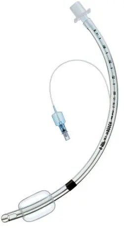 [INHTECG40] Tubo endotraqueal c/globo #4 C/1