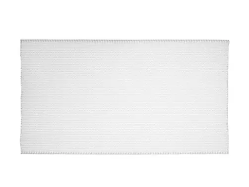[0112720] Bard Mesh malla plana monofilamento de polipropileno 15x15cm C/3