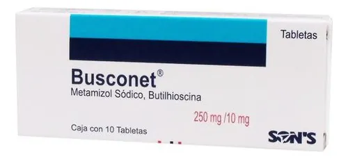[87619] Meclison tabletas 25-50mg/1ml (Meclizina/Piridoxina) C/5 (copia)
