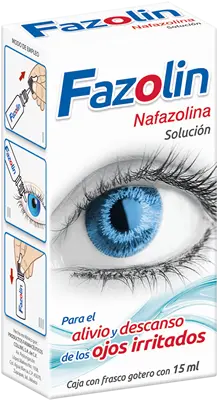[653M2004] Cloranfenicol AMSA solución oftálmica gotero 5mg/1ml 15ml