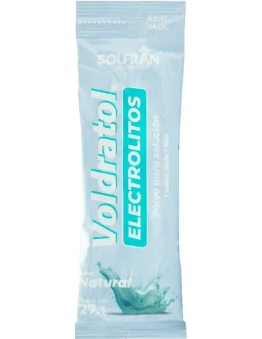 [126M2014] Voldratol polvo p/solución sabor NATURAL c/1 SOBRE 27.9 G.