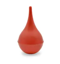 [AA12200] Jeringa pera de hule #4 (9x4.5cm) C/1 (copia)