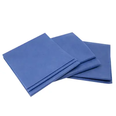 [ES797] Campo sencillo estéril 90x90cm C/1