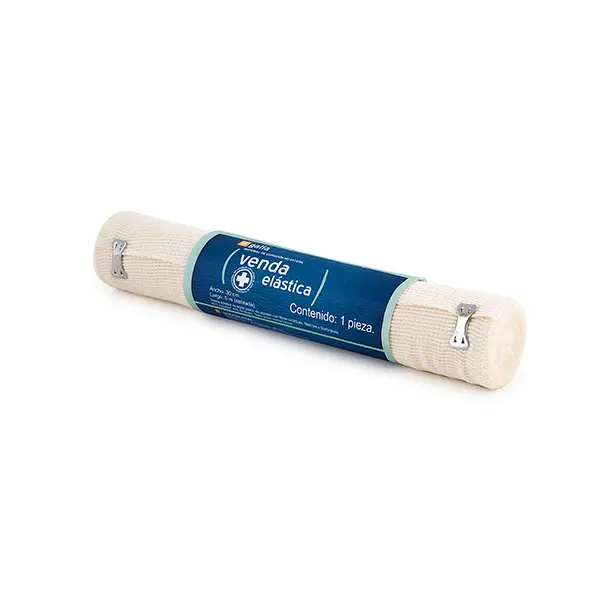 [GT00934] Venda elástica 30cm x 5m C/1
