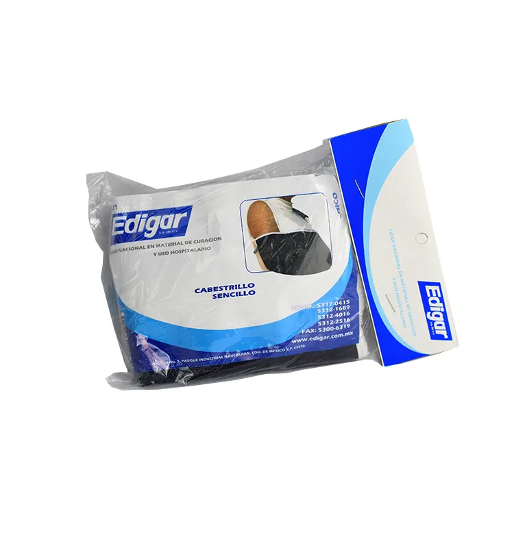 [AA10019] Cabestrillo sencillo talla mediano C/1