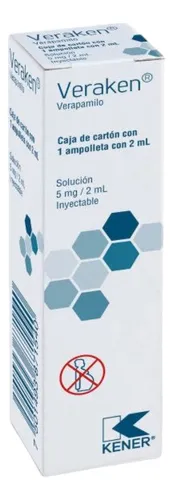 [096M220] Comvufen solución inyectable 250mg/5ml C/1