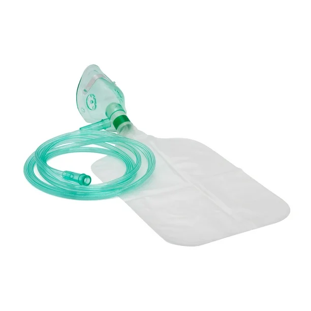 [1485C2010] Mascarilla para oxígeno(pediátrico) C/1