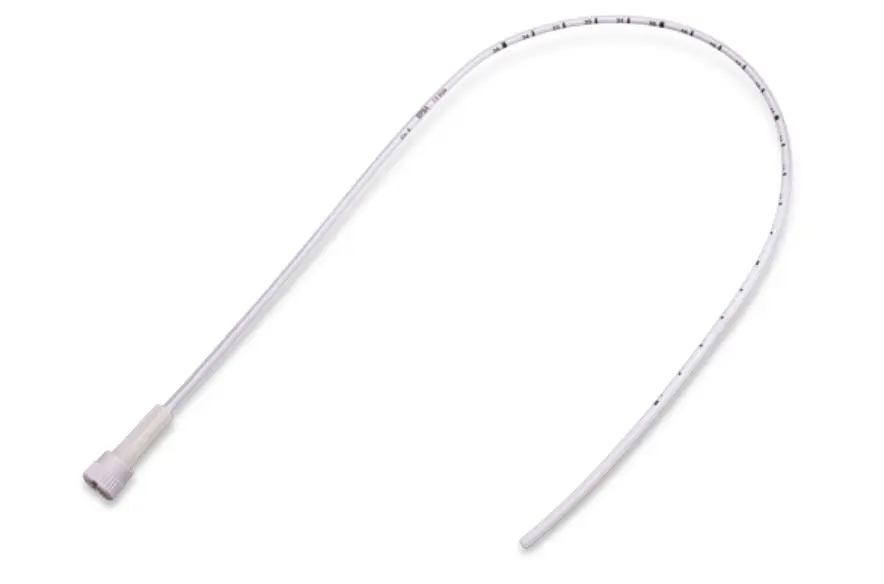 [06313501] Catéter umbilical de poliuretano de un lumen 2.8FR