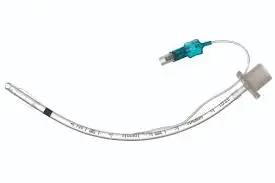 [112480045] Tubo endotraqueal tipo Magil c/globo 4.5mm 18FR C/1