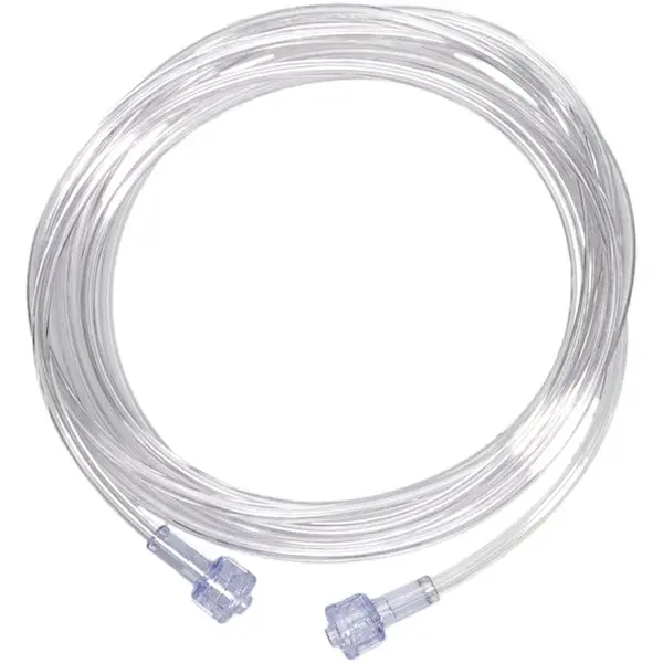 Línea de muestro CO2 c/conector macho-macho