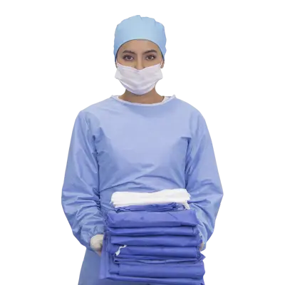 [ES795] Paquete para parto C/1