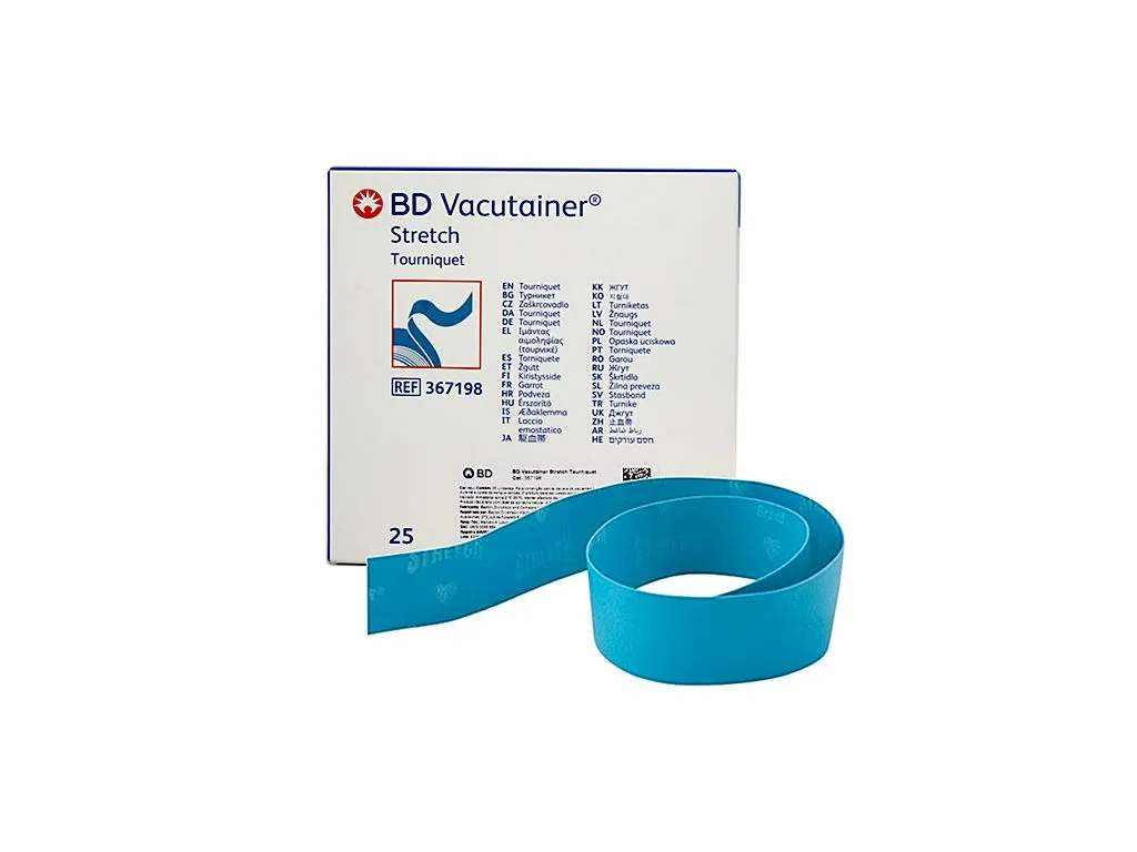 [367198] Vacutainer catéter intravenoso 20Gx30mm c/50 (copia)