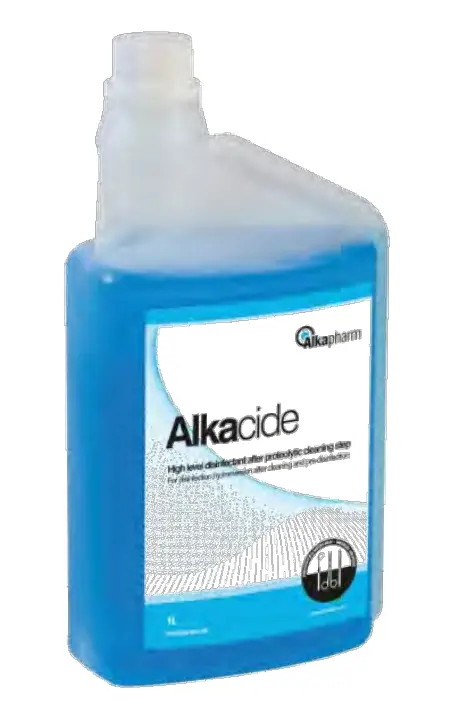 [1400-003-1] Alkacide