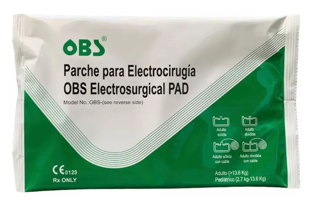 [GBS-DB1041AC] Placa 